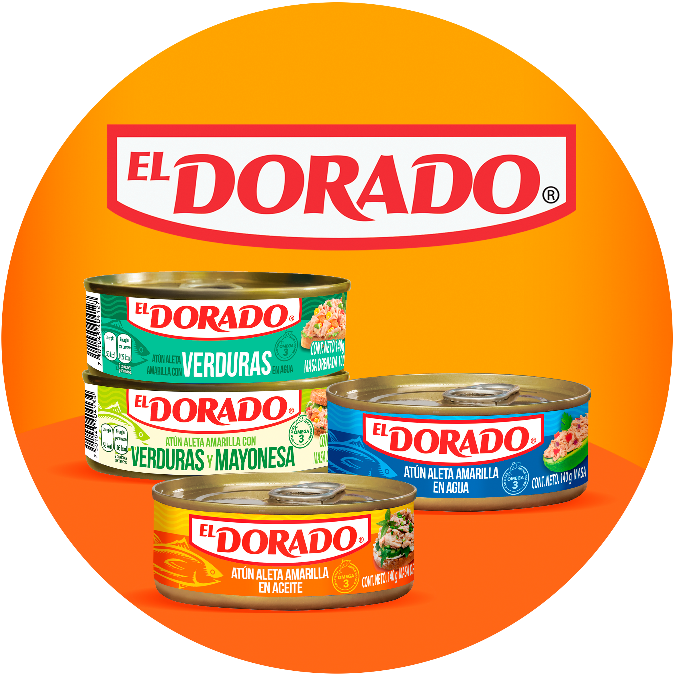 El Dorado