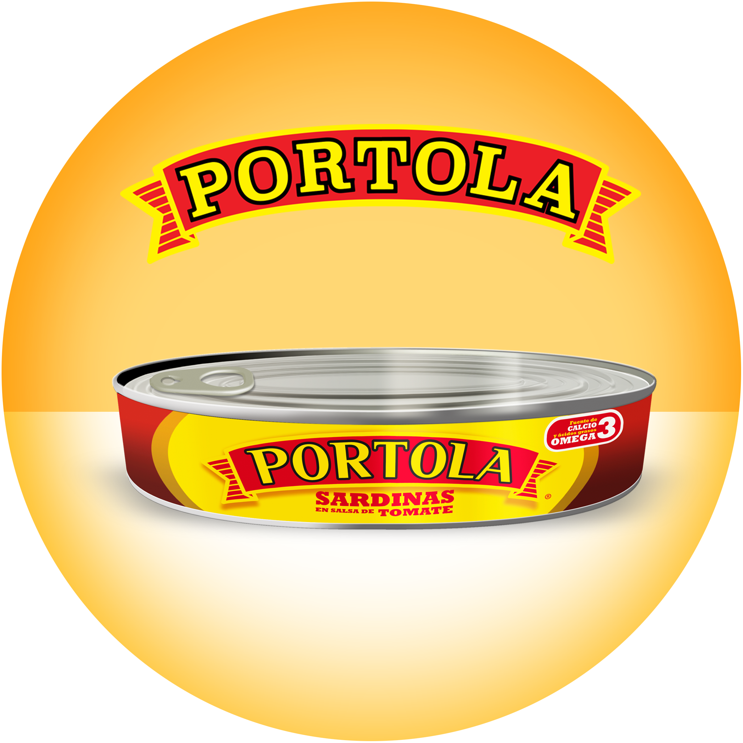 PORTOLA